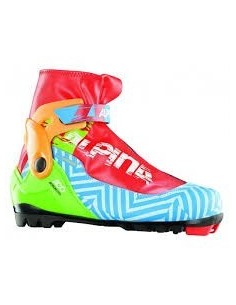 Støvler Alpina ACO JR. ACTION COMBI LANGRENDSSTØVLE 499,00 kr.