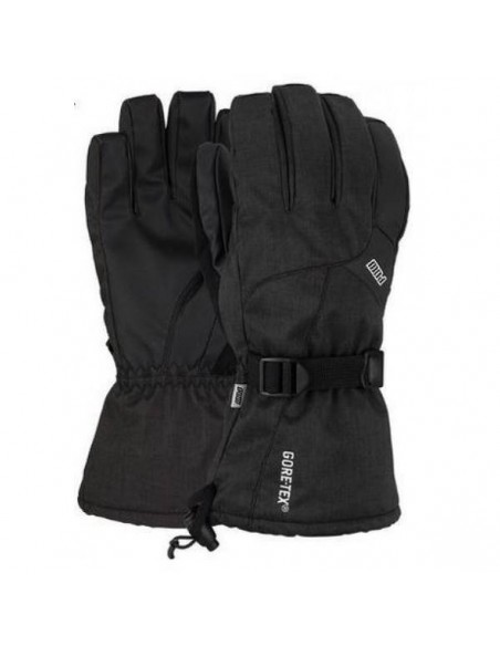 Handsker POW WARNER GTX LONG GLOVE - BLACK 399,00 kr.