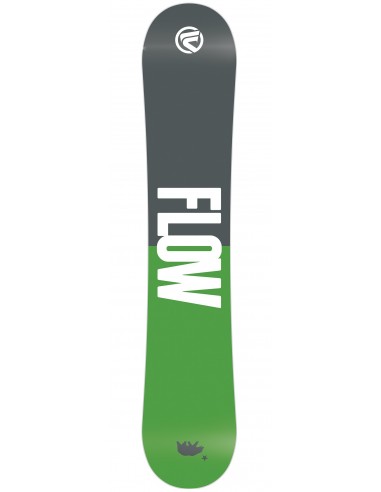 Junior/børn Flow Micro Verve Snowboard 1,099.00