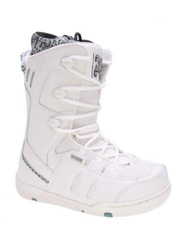 Forside Ride Orion Snowboard Boot - White 999,00 kr.