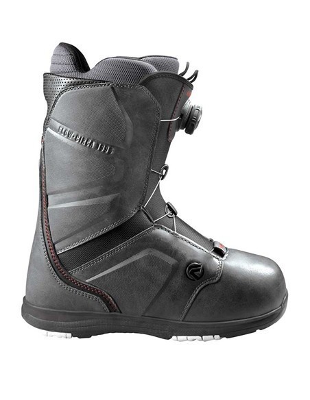 Snowboard støvler FLOW AERO COILER SLT - grå 1,299.00