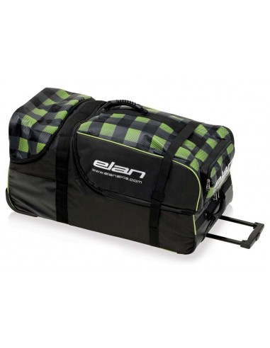 Elan Racing Travel Bag