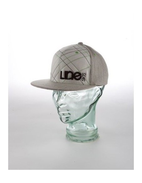 Huer og halsedisser LINE Skis Elite Cap 87,25 kr.