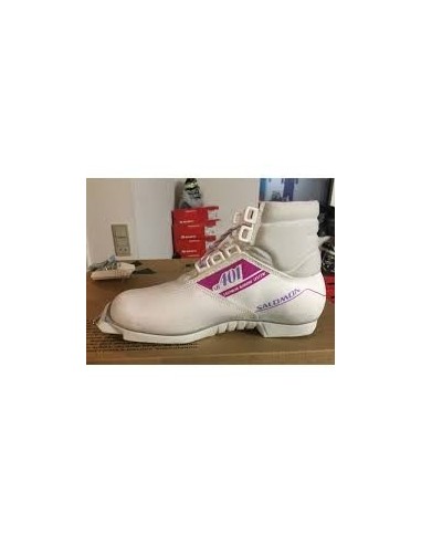 Forside Salomon SR 401 299,00 kr.