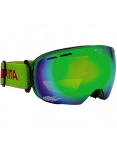 Alpina Grandby MM skibriller/Goggles