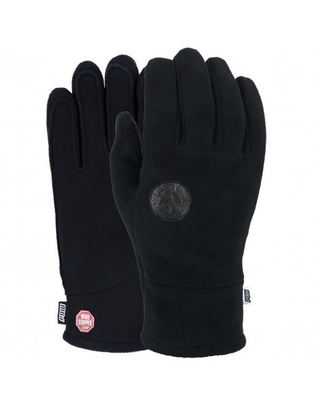 Handsker Pow Link TT WS Fleece - Black 399,00 kr.
