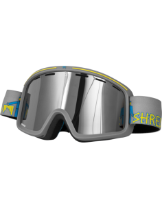 Skibriller Shred MONOCLE ROBOT BOOGIE 599,00 kr.