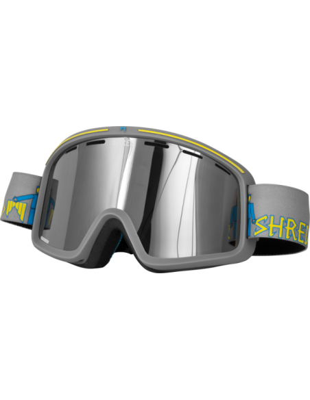 Skibriller Shred MONOCLE ROBOT BOOGIE 599,00 kr.