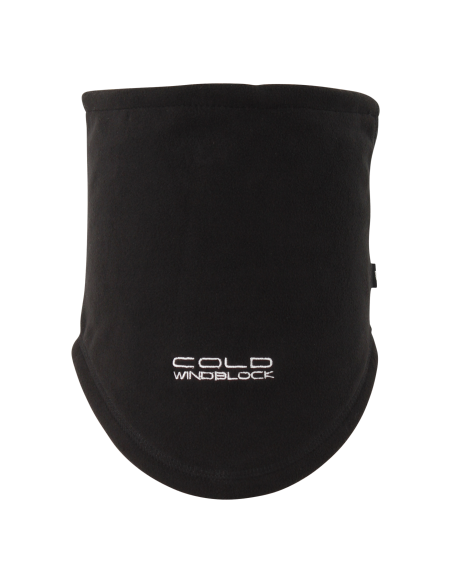 Huer og halsedisser COLD Windblock Gaitor - Halsrør Halsedisse - Sort 99,00 kr.
