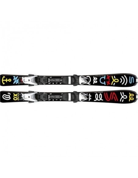 Ski Sporten XOXO Junior Carving All-Mountain Ski 999,00 kr.