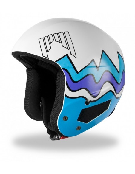 Hjelme til Voksne Shred Mega Brain Hjelm - bucket rh s-duper 499,00 kr.