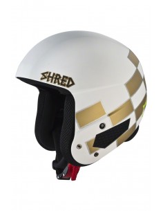 Hjelme til Voksne Shred Mega Brain - bucket rh raptor 499,00 kr.