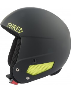 Hjelme til Voksne Shred Mega Brain - bucket rh bail 499,00 kr.