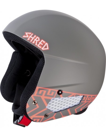 Hjelme til Voksne Shred Mega Brain - bucket rh norfolk 699,95 kr.