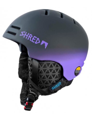 Hjelme til Voksne Shred slam-cap dark fader purple 499,00 kr.
