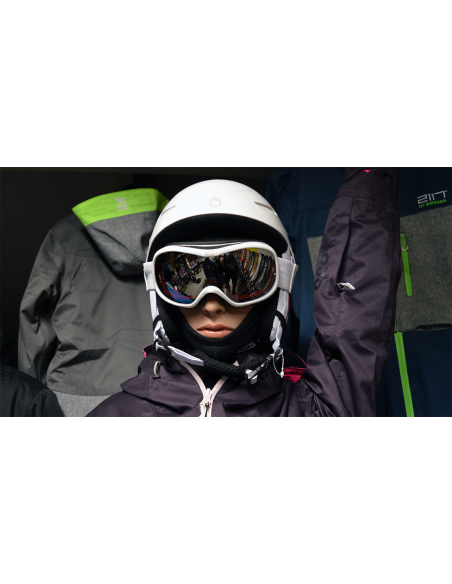 Skibriller Zolo Z59 Skibrille/goggles Voksen 299,00 kr.