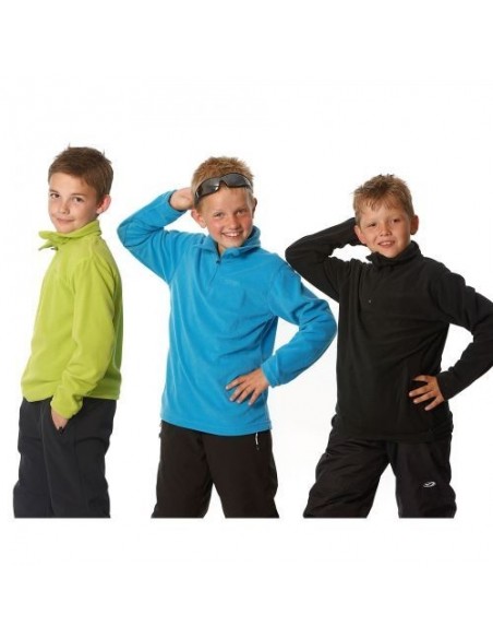Børn Typhoon Fleece Pulli 2nd Layer til Børn 75,00 kr.