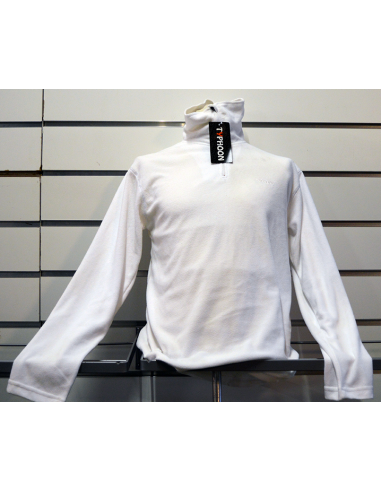 Herre Typhoon Fleece Pulli 2nd Layer Herre 75,00 kr.