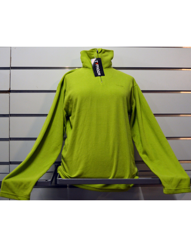 Herre Typhoon Fleece Pulli 2nd Layer Herre 75,00 kr.