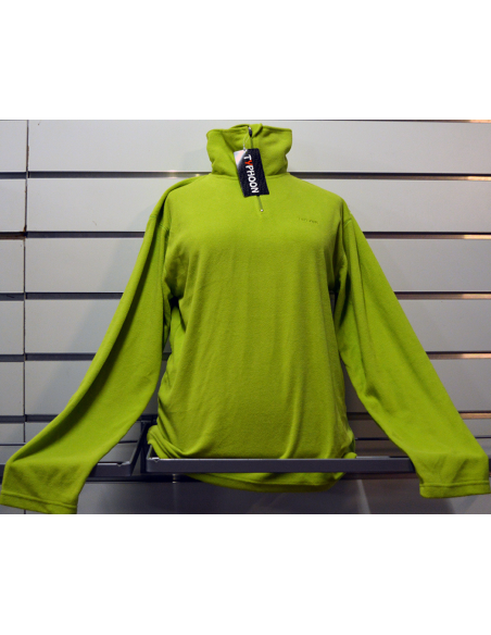 Herre Typhoon Fleece Pulli 2nd Layer Herre 75,00 kr.