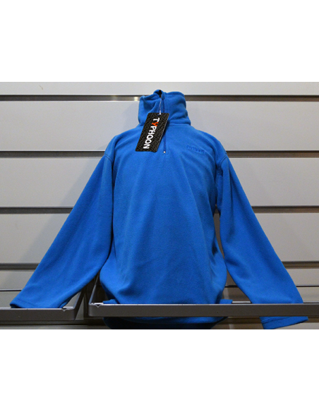 Børn Typhoon Fleece Pulli 2nd Layer til Børn 75,00 kr.
