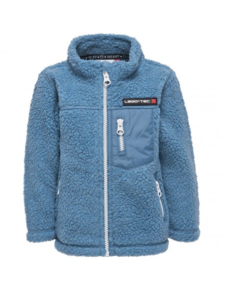 Børn LegoWear Saxton 773 - Light Blue 149,00 kr.