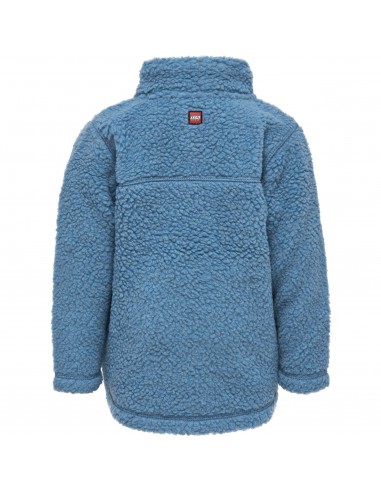 Børn LegoWear Saxton 773 - Light Blue 149,00 kr.