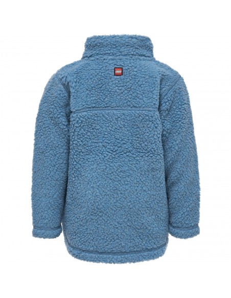 Børn LegoWear Saxton 773 - Light Blue 149,00 kr.