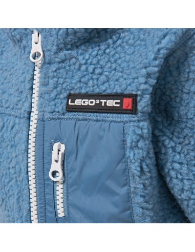 Børn LegoWear Saxton 773 - Light Blue 149,00 kr.