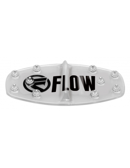 Tilbehør Flow Grip Traction Stomp Pad 99,00 kr.