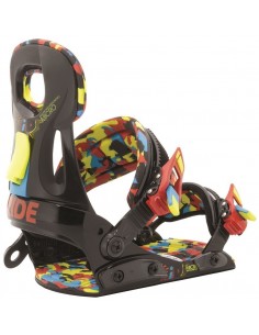 Glædelig Jul til alle fra Skitema.com RIDE MICRO Black 799,00 kr.