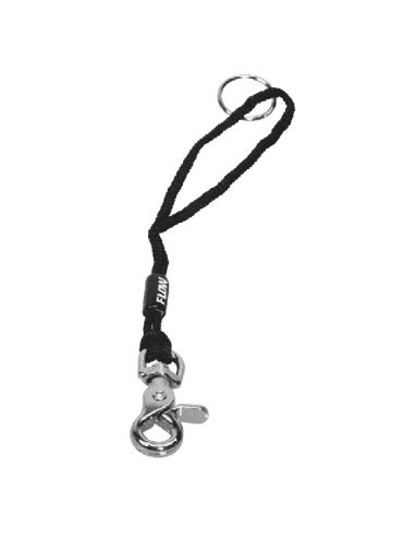 Tilbehør Flow Fake Snowboard Leash 79,00 kr.