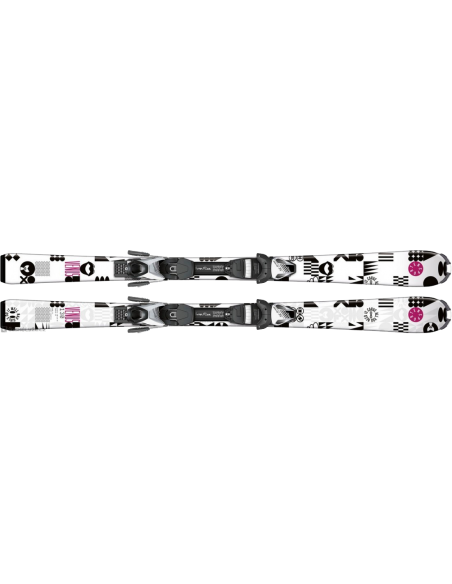 All-mountain/Carving Sporten VENUS Junior Carving All-Mountain Ski 1,399.00