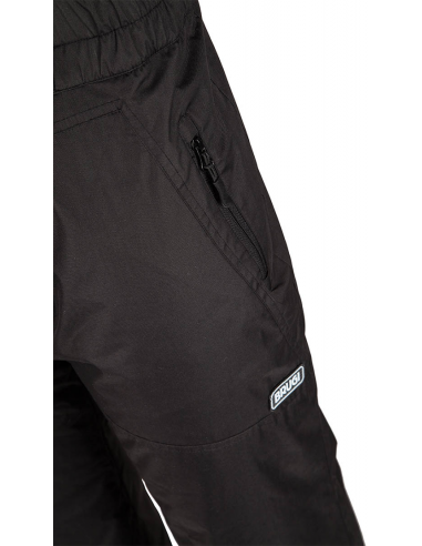 Børn Brugi Ski Bukser - Sort 399,00 kr.