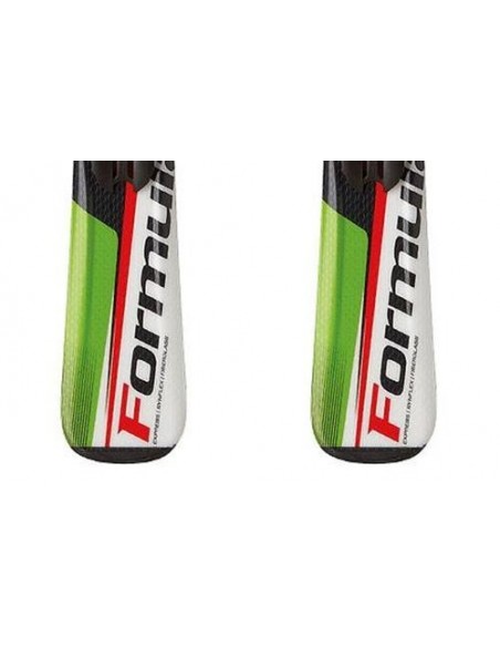 All-mountain/Carving Elan Formula Med Rocker + EL Quick Trick Binding 1,199.00