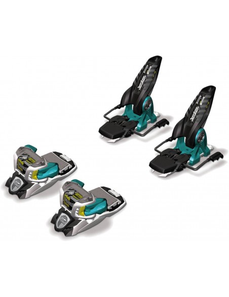 Skibindinger Marker Jester 16 ID Ski Binding 1,599.00