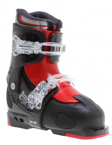 Junior skistøvler Roxa Chameleon 2 - Justerbar Størrelse 799,00 kr.
