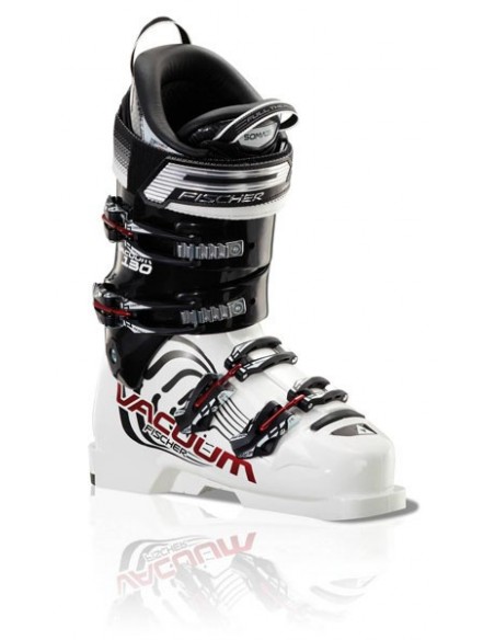 Voksen skistøvler Fischer Soma Vacuum 130 3,499.00