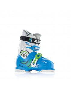 Junior skistøvler Alpina Boom Børne / Junior Skistøvle - Blå 599,00 kr.