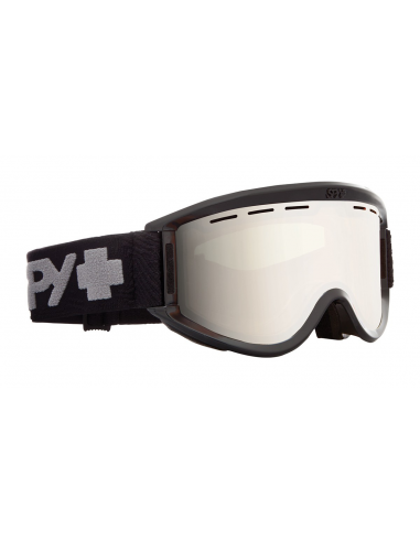 Skibriller Spy+ Getaway Ski Goggle - Sort 349,00 kr.