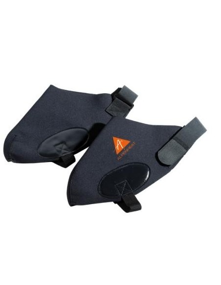 Forside Alpenheat støvlecover 299,00 kr.