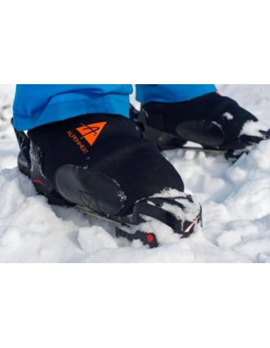 Forside Alpenheat støvlecover 299,00 kr.