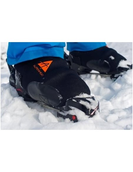 Forside Alpenheat støvlecover 299,00 kr.
