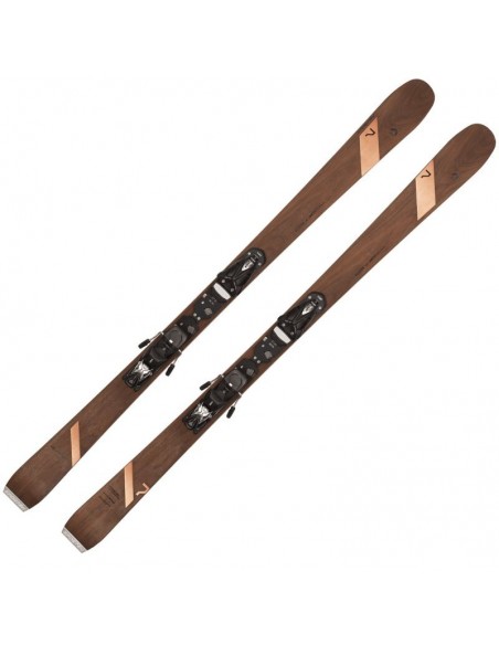 All-Mountain Sporten Glider 7 Exclusive All-Mountain Ski 7,999.00