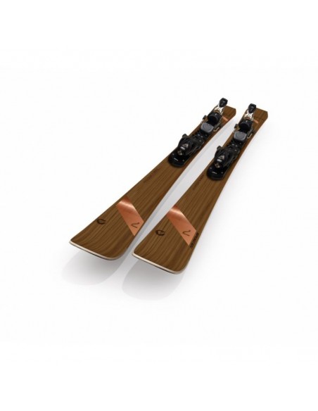 All-Mountain Sporten Glider 7 Exclusive All-Mountain Ski 7,999.00
