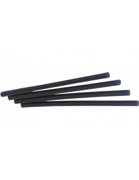 Vedligeholdelse Swix Polyetylen Stifter Sort - 4 stk 69,00 kr.