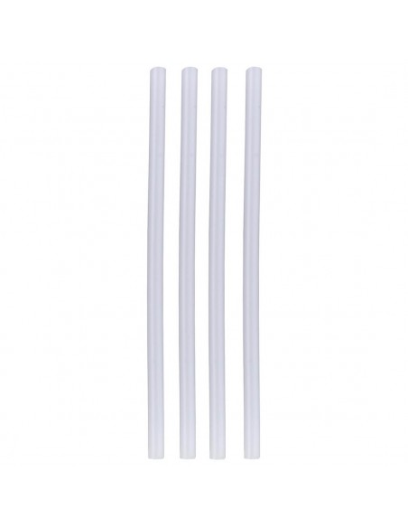 Vedligeholdelse Swix Polyetylen Stifter Transparent - 4 stk 69,00 kr.