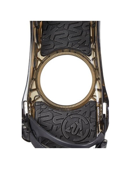 Snowboard bindinger K2 Sonic Snowboard binding 1,299.00