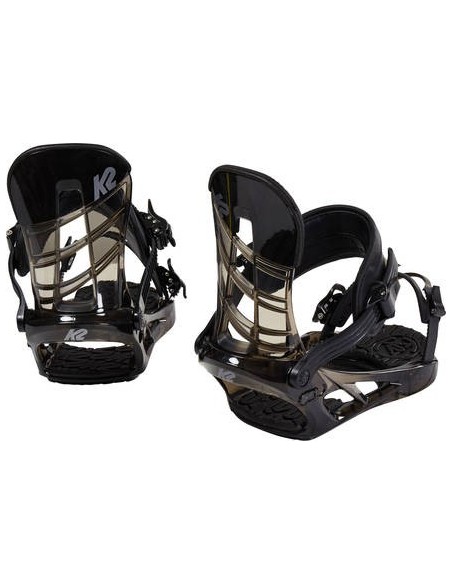 Snowboard bindinger K2 Sonic Snowboard binding 1,299.00
