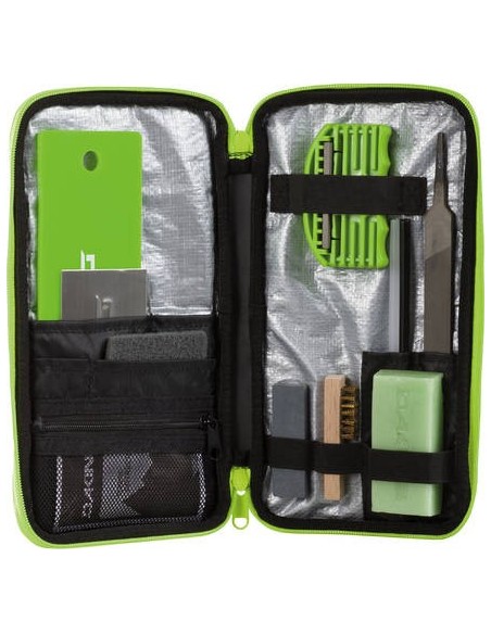 Alpin ski og Snowboard Dakine Deluxe Tune Tuning Kit Sæt 579,00 kr.